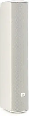 JBL CBT 50LA-1 Column Installation Speaker - White