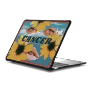 MacBook Air 13-inch (M1 / Intel) Impact Case Cancer