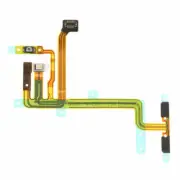 iPod Touch 5 Power Volume Button Flex Cable