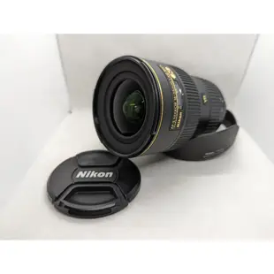 FREE&SOUL 3C【Nikon 16-35mm f4 G ED VR 品相如新！】