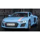 優選 1/32 奧迪 AUDI R8 V10 1:32 合金車