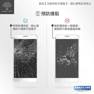 Metal-Slim HTC Desire 22 pro 非滿版 2.5D弧角 9H鋼化玻璃保護貼