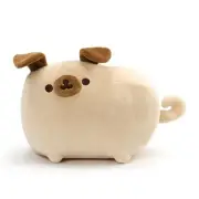 Pugsheen Plush - Pusheen