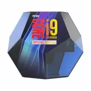 Intel Core i9-9900KS Processor (5 GHz, 8 Core, Socket LGA 1151) - BX80684I99900…