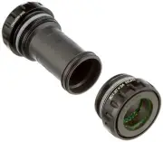 Shimano Bottom Bracket SM-BBR60 BSA Black 68mm