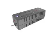 4 x ION F10 850VA 490W UPS Backup Power Board 6 x Australian Outlets 3 Surge Protector 3 Power