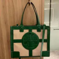 在飛比找Yahoo!奇摩拍賣優惠-100原廠％TORY BURCH TB香港代購新款Tory 