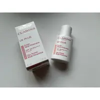 在飛比找蝦皮購物優惠-官方購入 近全新 CLARINS 克蘭詩 輕呼吸全效UV隔離