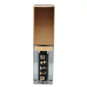 Stila Shimmer & Glow Liquid Eyeshadow Vivid Labradorite 0.153 fl oz Gray Silver