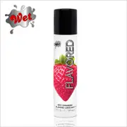 美國 Wet 水性性感草莓潤滑液 30ml