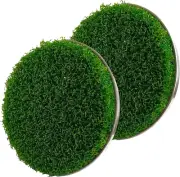 Golf Hole Cup Putting Green for Backyard Practice Putting Green Hole Simulated