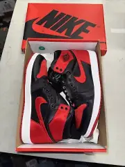 NIKE AIR JORDAN 1 RETRO HIGH OG "SATIN B" SZ 11.5 WOMENS-MENS SZ 10 [FD4810-061]
