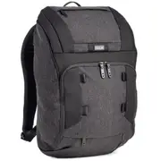 thinkTANK SpeedTop 20 Backpack - Black/Grey