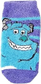 スモール・プラネット(Small Planet) Kids Monsters Inc. Sally Purple