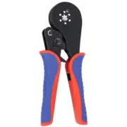 Crimping Tool Crimper Plier Set with 1200PCS Wire Terminals 0.08-16mm²