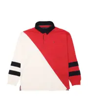 [TOMMY HILFIGER] TOMMY HILFIGER Polo shirts - Item 10401884
