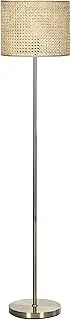 Cooper & Co. St Lucia 150cm Floor Lamp Natural (LH-LUX19-MU)