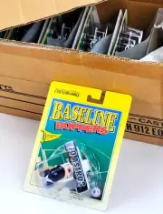12 Houston Astros Baseline Boppers in Original Case - MLB Ertl 1998 NIB CS NEW!