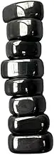 VIE Tumbled Crystals, 250g Pack, Hematite Magnet
