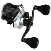 NEW Abu Garcia Max DLC Digital Line Counter Abu MAX DLC DLC-L/Left winding