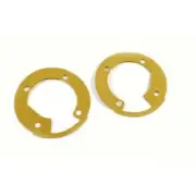 Jabsco 18596-1000 Macerator Wear Plate Gasket Kit
