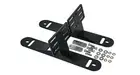 Rhino Rack USA PIONEER RECOVERY TRACK SIDE BRACKET 43159