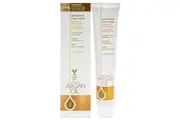 Argan Oil Permanent Color Cream - 11HLN Hi-Lift Neutral Blonde by One n Only for Unisex - 3 oz Hair Color