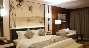 安慶德辰金陵大酒店Dechen Jinling Grand Hotel