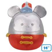Disney - Mickey Mouse - Disney 100 Band Leader Mickey Mouse 14" Plush