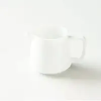 在飛比找博客來優惠-ORIGAMI Aroma 陶瓷咖啡下壺 400mL 白色