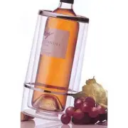 Prodyne A401 Double Wall Iceless Wine Cooler Wine Chilled