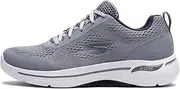 [Skechers] Men's Go Walk Arch Fit Idyllic Sneaker