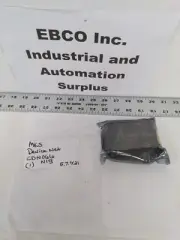 DEVICENET CDN066 COMMUNICATION MODULE NIB