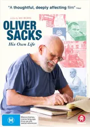 Oliver Sacks - His Own Life DVD