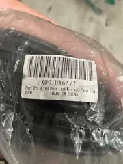 2 Piece / 50ft Ycicc Twist Lock Cord