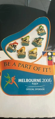 2006 melbourne commonwealth games