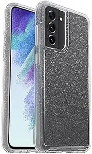 [Otterbox] Symmetry Series Shockproof and Drop Proof Mobile Phone Protective Thin Case for Samsung Galaxy S21 5G, Stardust