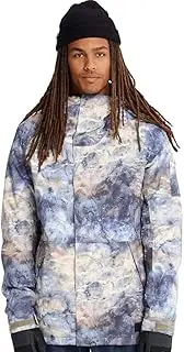 [Burton] HILLTOP JACKET 13066104961 NO MANS LAND XS