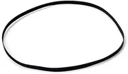 ERINGOGO Rubber Phonograph Record Player Belt 40cm Length Elastic for Vintage Turntables