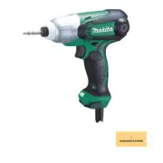 Makita (Makita) DIY Model AC100V Compact impact driver MTD0100