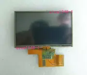 FOR TOMTOM XXL 540S 530S 540TM 540M NEW 5 inch A050FW03 LCD Screen Display Panel