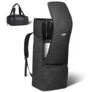 Telescope Case 760 mm Multipurpose Shock-Absorbent Telescope Storage Bag