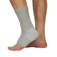 在飛比找momo購物網優惠-【東京 Ito】2入 護腳踝跑步保護套(保暖 運動 脖護腳腕