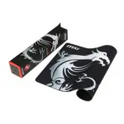 MSI Gaming Mouse Pad Retail Pack [PRM-MSI-PADR]