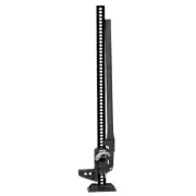 Versatile Mechanisms Lift, Push or Pull 4 Ton Power Jack Hollow Handle Leverage