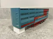 Corgi - Livestock Trailer Only - Olivers Transport - CC12222 - 1:50 Scale - Mint