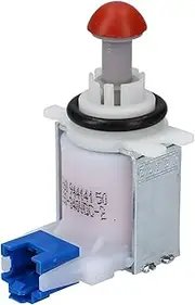 Valve compatible with/replacement part for Bosch Siemens Neff 11033896 built-in dishwasher (description)