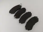 BRAKE PAD SET ( REAR ), FOR NISSAN ALMERA I N15, PATROL GR V WAGON 2.8/3.0 DTi