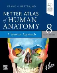 在飛比找博客來優惠-Netter Atlas of Human Anatomy: