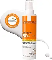 La Roche-Posay Anthelios Invisible Fluid Spray